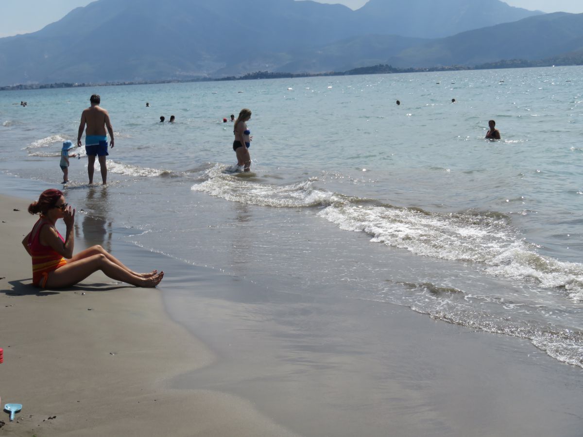 imagini hotel Liberty Fabay Fethiye